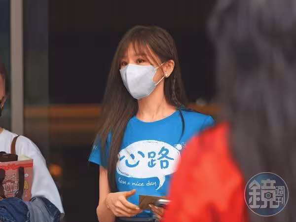 王心凌發吳克群好人卡 揪友聚餐填感情空白…鬆口最親密伴侶