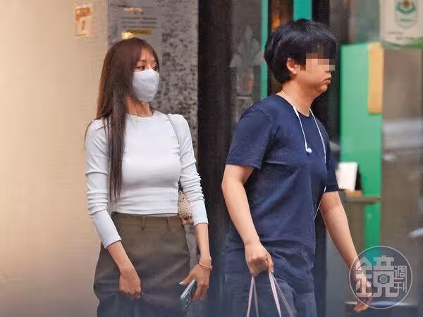 王心凌發吳克群好人卡 揪友聚餐填感情空白…鬆口最親密伴侶