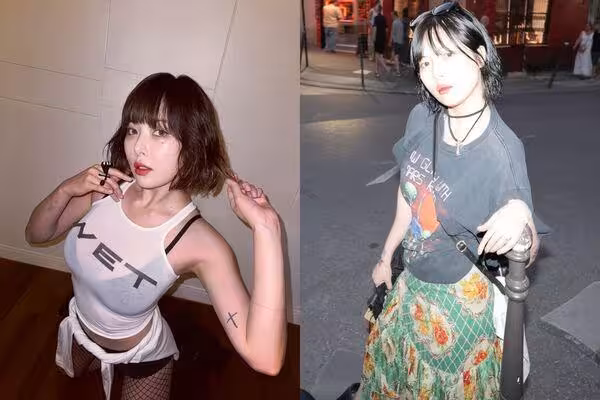 泫雅表演到一半「突癱軟暈倒」! 5天前才宣布成功減重10kg