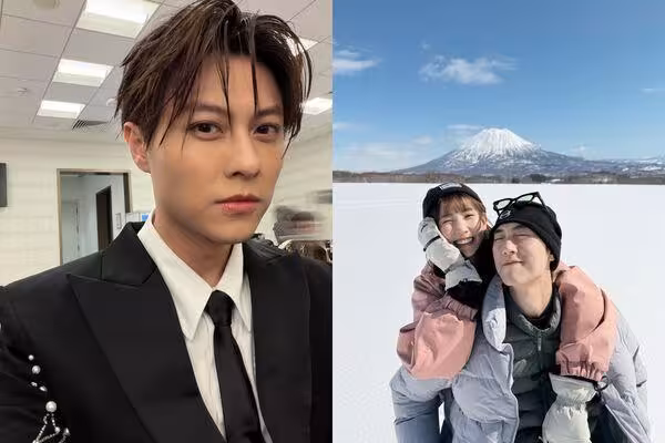粿粿王子「浴室裸擁照」被針孔偷拍？　徵信社提2關鍵疑點：容易失敗