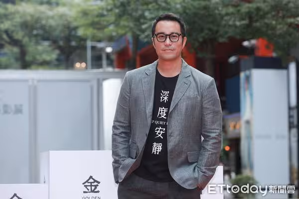 導演喊Action前硬要「等20秒」！　張孝全再拚影帝：他當場頓悟了