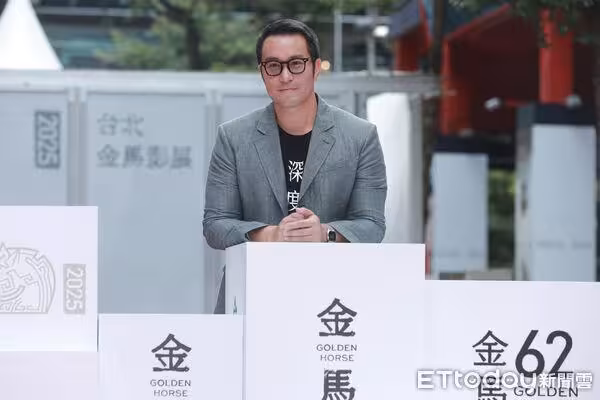 導演喊Action前硬要「等20秒」！　張孝全再拚影帝：他當場頓悟了