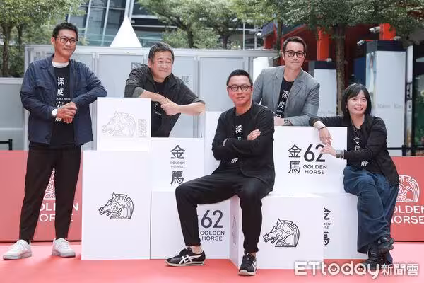 導演喊Action前硬要「等20秒」！　張孝全再拚影帝：他當場頓悟了