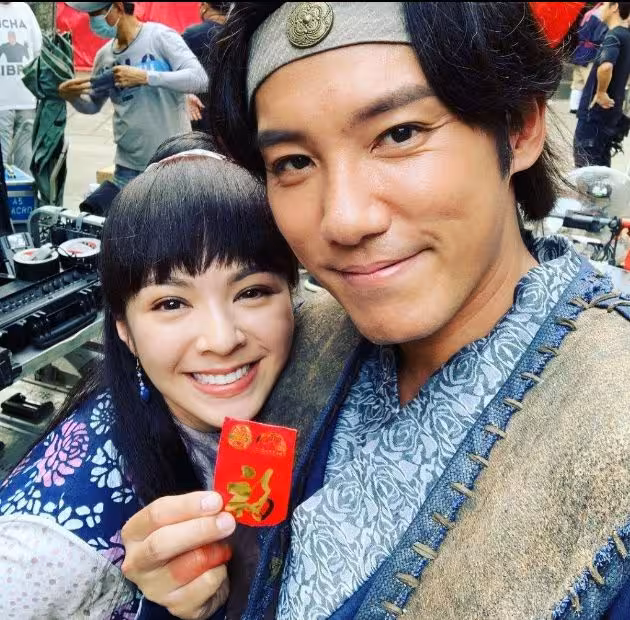 43歲TVB男星突然宣布離巢！入行19年演過80多部港劇，多次發聲要演男主角卻不如願