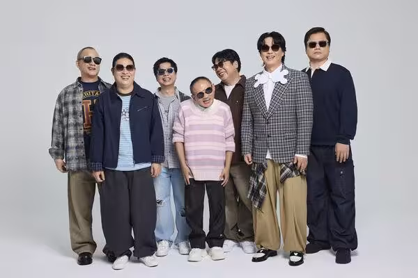 蕭煌奇宣布12月重磅喜訊! 30年真情曝光:幾根鼻毛都知道