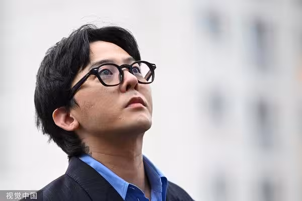 GD首談無辜卷毒品案「想退出演藝圈」! 曝當時艱辛心境:真的很挫折
