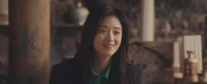 《四喜》：直到喻靜香偷彩禮錢給沈明珠買手鐲，才知全福人命最苦