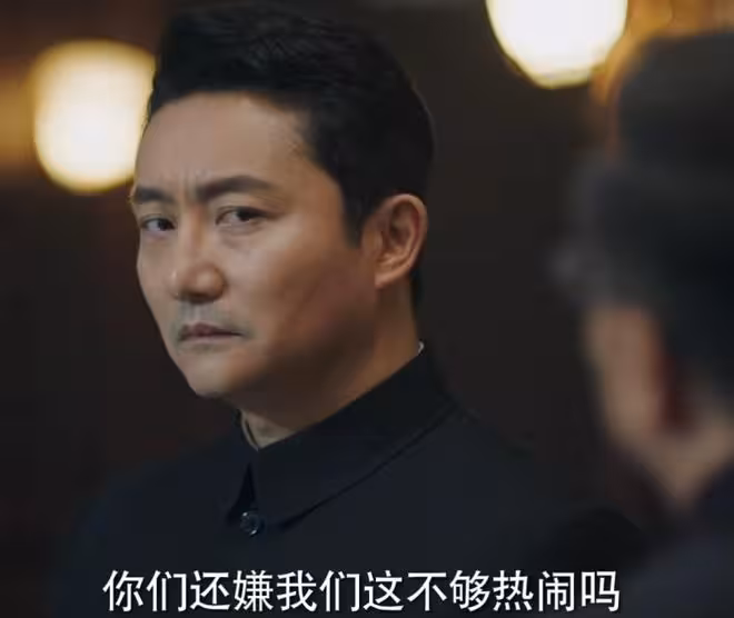 央視新劇《隱鋒》開播，看完2集我要說：諜戰劇就該這麼拍