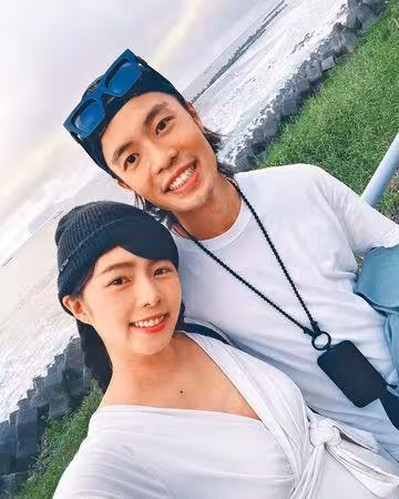 簡廷芮、王品澔爆私情!掩護粿粿「不當行為」…人妻大嘴巴露餡