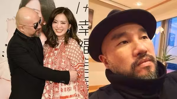 辛龍如何解釋劉真的離開? 「我告訴女兒媽媽成仙了」