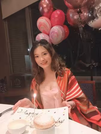 辛龍如何解釋劉真的離開? 「我告訴女兒媽媽成仙了」