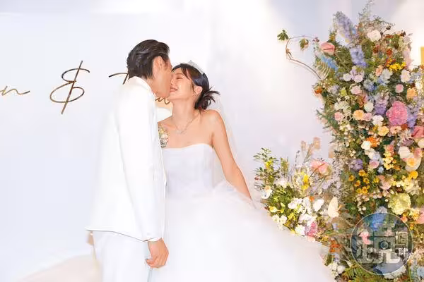 簡廷芮「曖昧王品澔對話證據」被發現!老公為2原因忍了 隱情曝光
