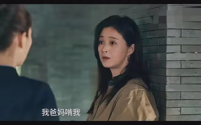 《四喜》:直到知夏和知冬翻臉,才知沈明珠被沈家收養是一種救贖