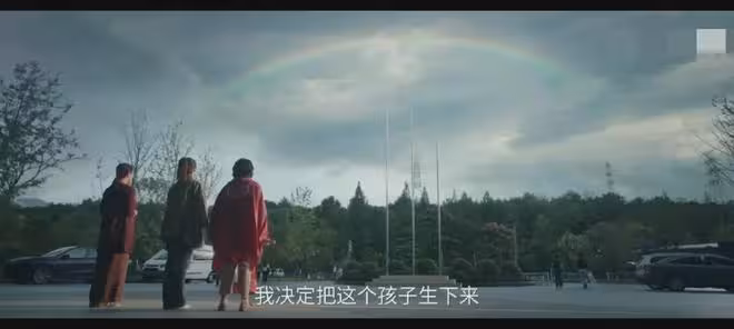 《四喜》:直到知夏和知冬翻臉,才知沈明珠被沈家收養是一種救贖