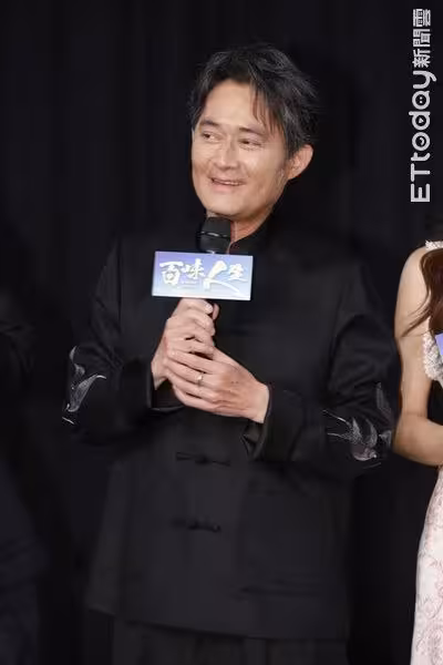 新郎1年前秘密聯絡老婆偶像!婚禮當天「八點檔大咖男星」驚喜現身