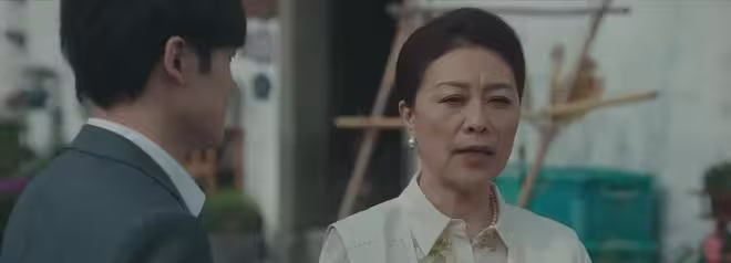 《四喜》：沈明珠深陷流言蜚語，沈明珠得到三個媽媽的愛