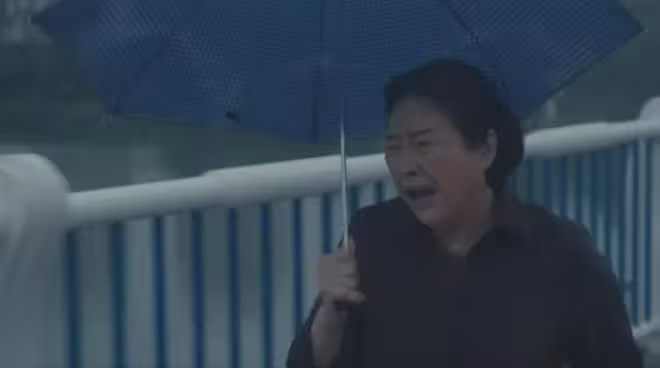 《四喜》：沈明珠深陷流言蜚語，沈明珠得到三個媽媽的愛