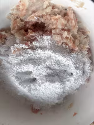 超好吃又好做的芋頭丸子