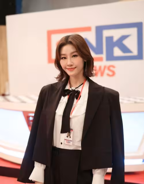 《新聞女王2》TVB首播!主角輪番飆演技!這9位年輕靚女不要看漏眼