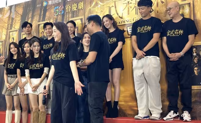 TVB男演員開心68歲仍獲TVB續約!不抗拒北上發展:除非TVB不要我