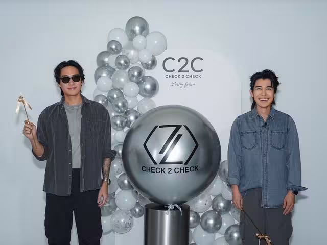 破億網紅CEO森田有喜了! 攜手最帥營運長「辦性別趴」公開愛的結晶
