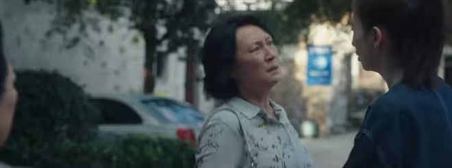 《四喜》要不是喻靜香看到親子鑑定，沈明珠還不知岳秀娥的真面目
