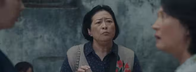 《四喜》要不是喻靜香看到親子鑑定,沈明珠還不知岳秀娥的真面目