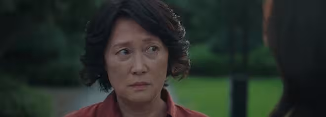 《四喜》要不是喻靜香看到親子鑑定,沈明珠還不知岳秀娥的真面目