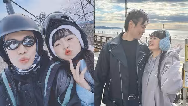 快訊/被爆婚內出軌王品澔!簡廷芮長文發聲:感謝先生對我的信任