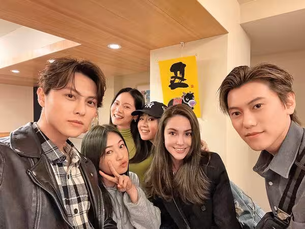 王子5副業營業額破億卻哭窮?知情人士揭真實經濟狀況:口袋幾乎空空