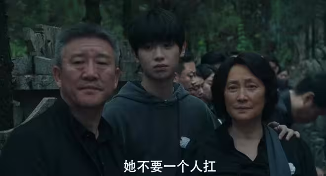 《四喜》收視爆了,給10位演員演技排個名,蔣欣第4,許娣第2
