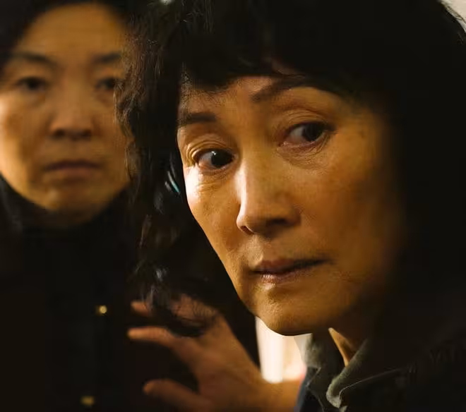 《四喜》收視爆了,給10位演員演技排個名,蔣欣第4,許娣第2