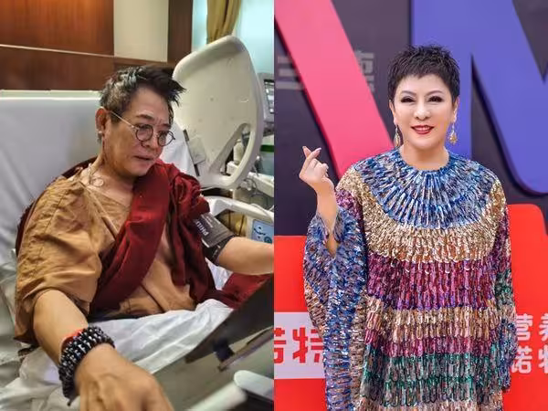 62歲李連杰爆「換武僧心臟」才回春!好友發聲揭真相 打臉動移植手術