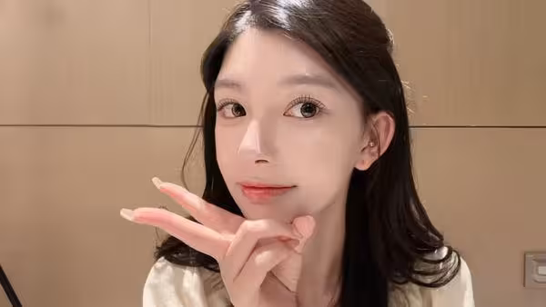 百萬網紅隆鼻「擤不出鼻涕」! 爆恐怖後遺症:比耳洞肚臍分泌物還臭