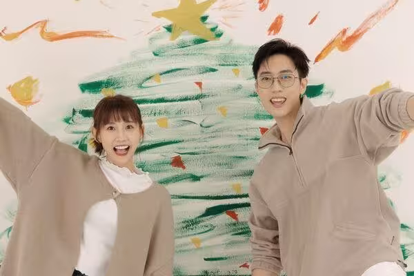 范姜粿粿不打離婚官司! 分手費恐因「夫妻收款習慣」少於800萬