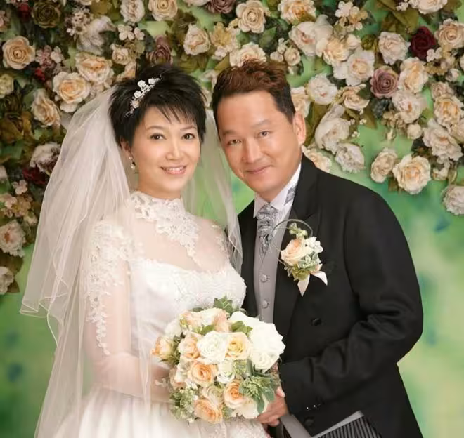 TVB前男星去世4年多!太太自爆剛做手術!悼念老公:我早已白頭