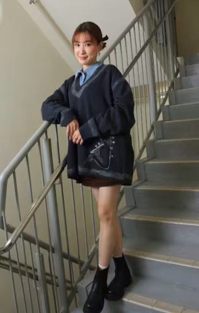36歲TVB女星再演奸角直呼過癮!自爆婚後看中醫調理身體!隨時生小孩!