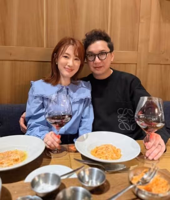 36歲TVB女星再演奸角直呼過癮!自爆婚後看中醫調理身體!隨時生小孩!