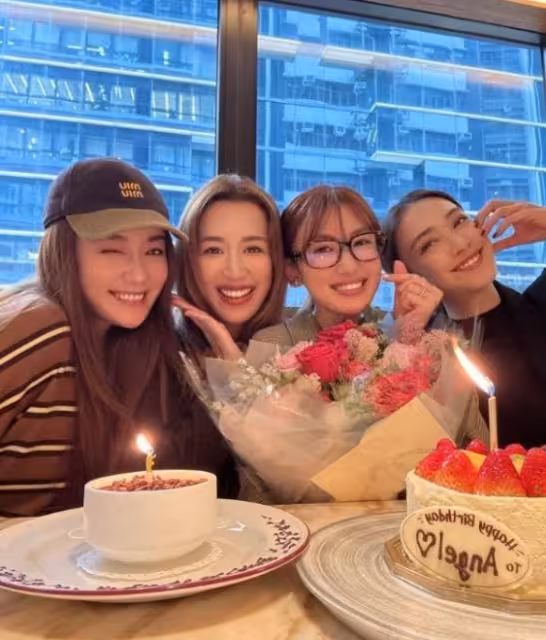 36歲TVB女星再演奸角直呼過癮!自爆婚後看中醫調理身體!隨時生小孩!