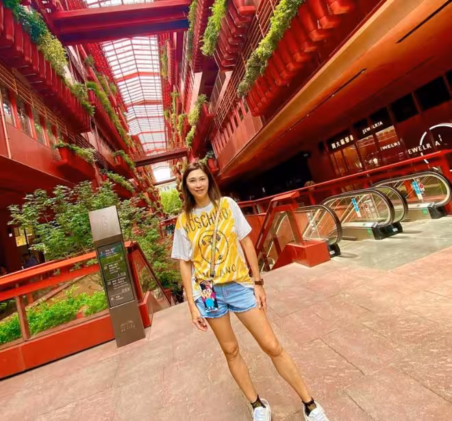 TVB港姐弟弟欠千萬巨債!父親發聲明斷絕父子關係!李克勤回應:完全支持