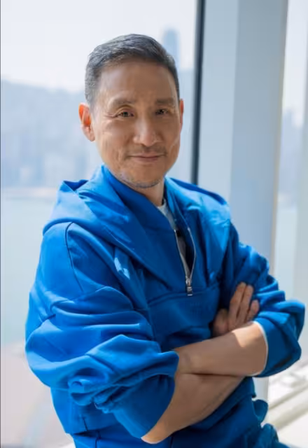 TVB港姐弟弟欠千萬巨債!父親發聲明斷絕父子關係!李克勤回應:完全支持