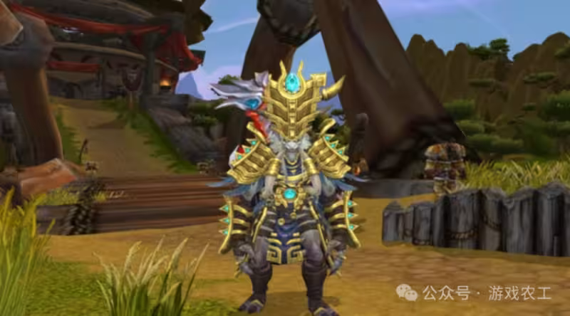 魔獸世界：時光服周四上線，這些魔改需要提前了解！