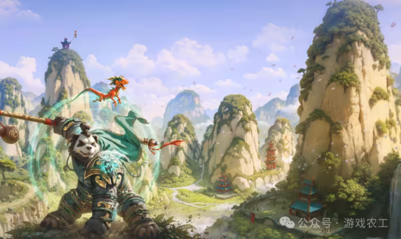 魔獸世界：時光服周四上線，這些魔改需要提前了解！
