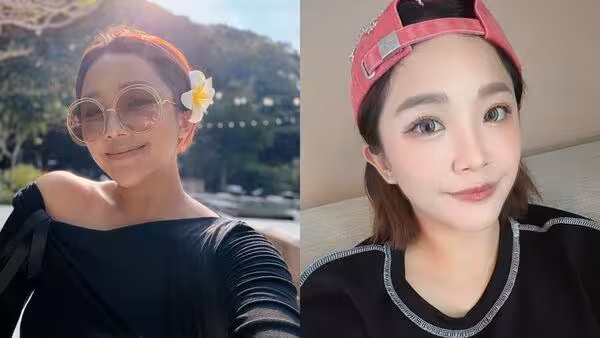 瘋傳遭《好運來》賜死! 賴慧如坦承休息「轉換身分」
