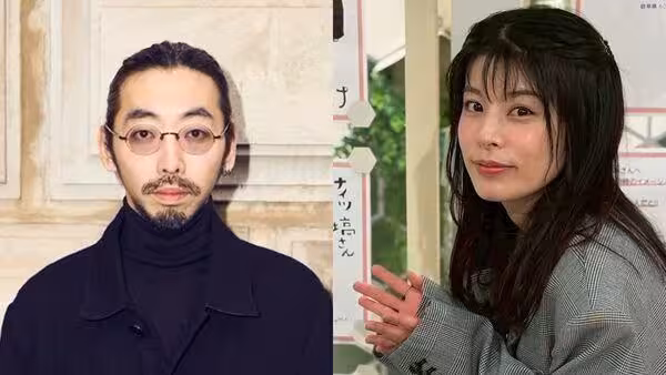 柄本時生再婚「最美鼓手」佐藤穗奈美! 首曬同框:將不忘感動與初心
