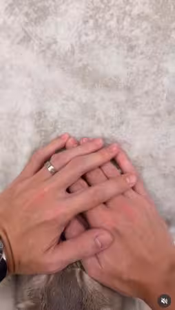 快訊／《全明星》黃沐妍結婚1月認了已懷孕！寶寶「陪跑3場馬拉松」超猛