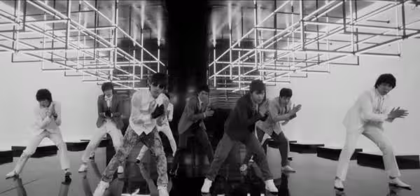 3個月計畫「成就Super Junior 20年傳奇」 來台登灶咖韓團創紀錄
