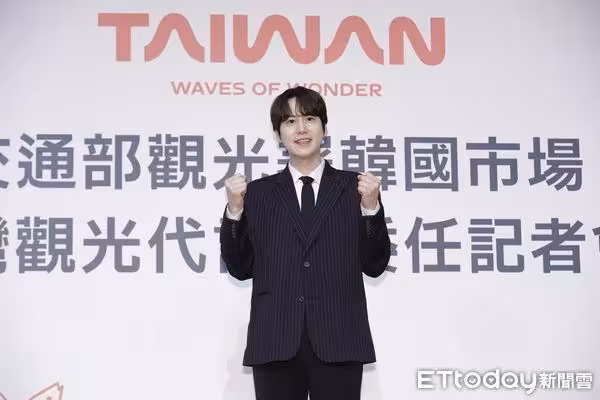 3個月計畫「成就Super Junior 20年傳奇」 來台登灶咖韓團創紀錄