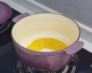 酸辣湯