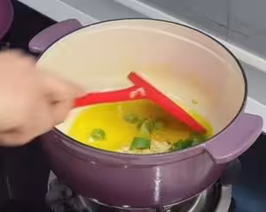 酸辣湯